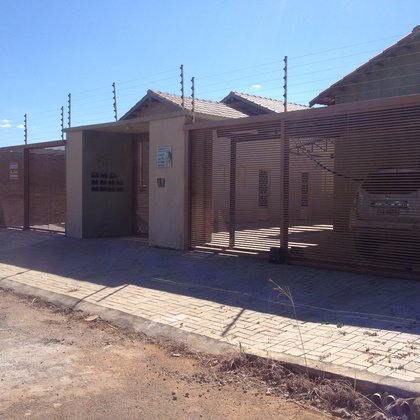 Alugar Kitnet