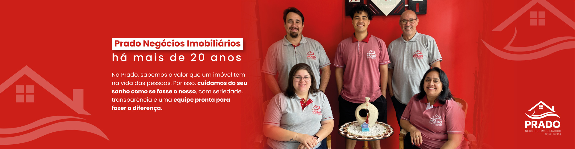 Equipe Prado