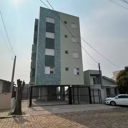 Excelente apartamento MCMV no bairro Colinas Nova Marau