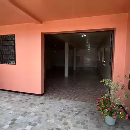 Sala comercial para locação