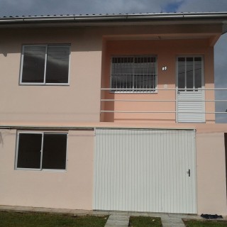 Prado vende casa de 02 dormitórios no Bairro São Luíz