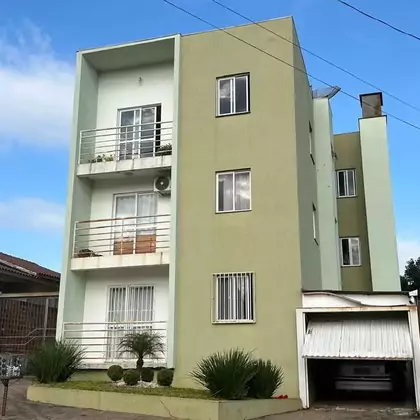 Ótimo apartamento para venda