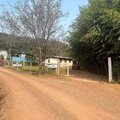 Sitio a venda no Loteamento Busnello