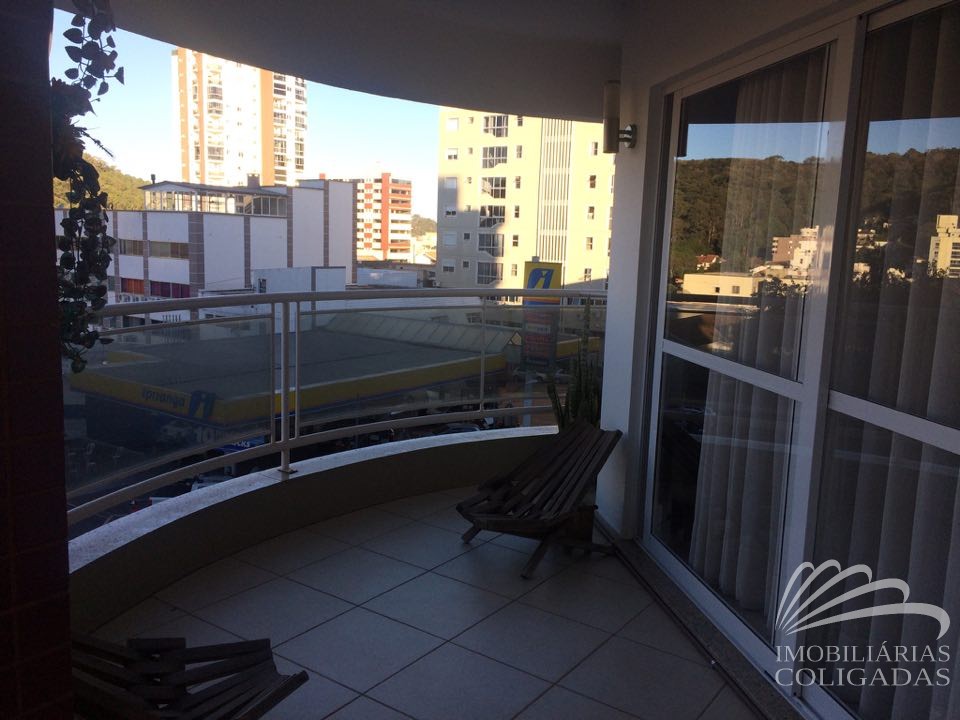 Comprar - Apartamento