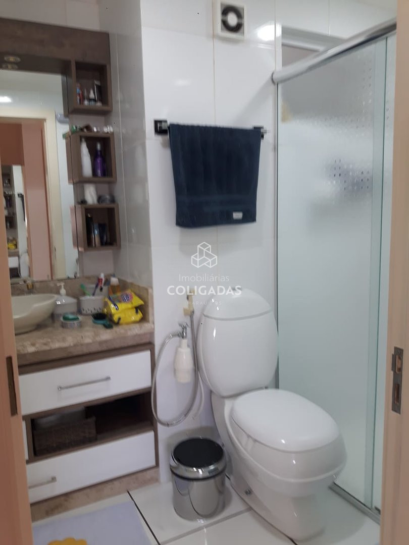 Comprar - Apartamento