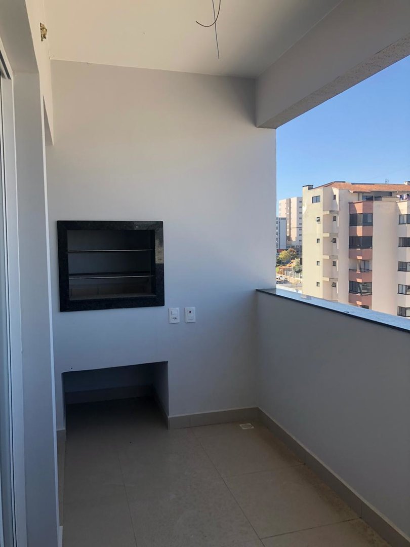 Comprar - Apartamento