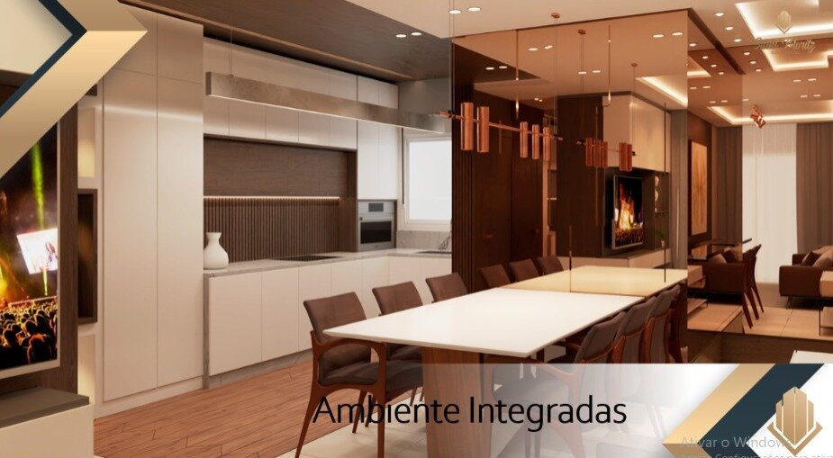 Ambiente Integradas