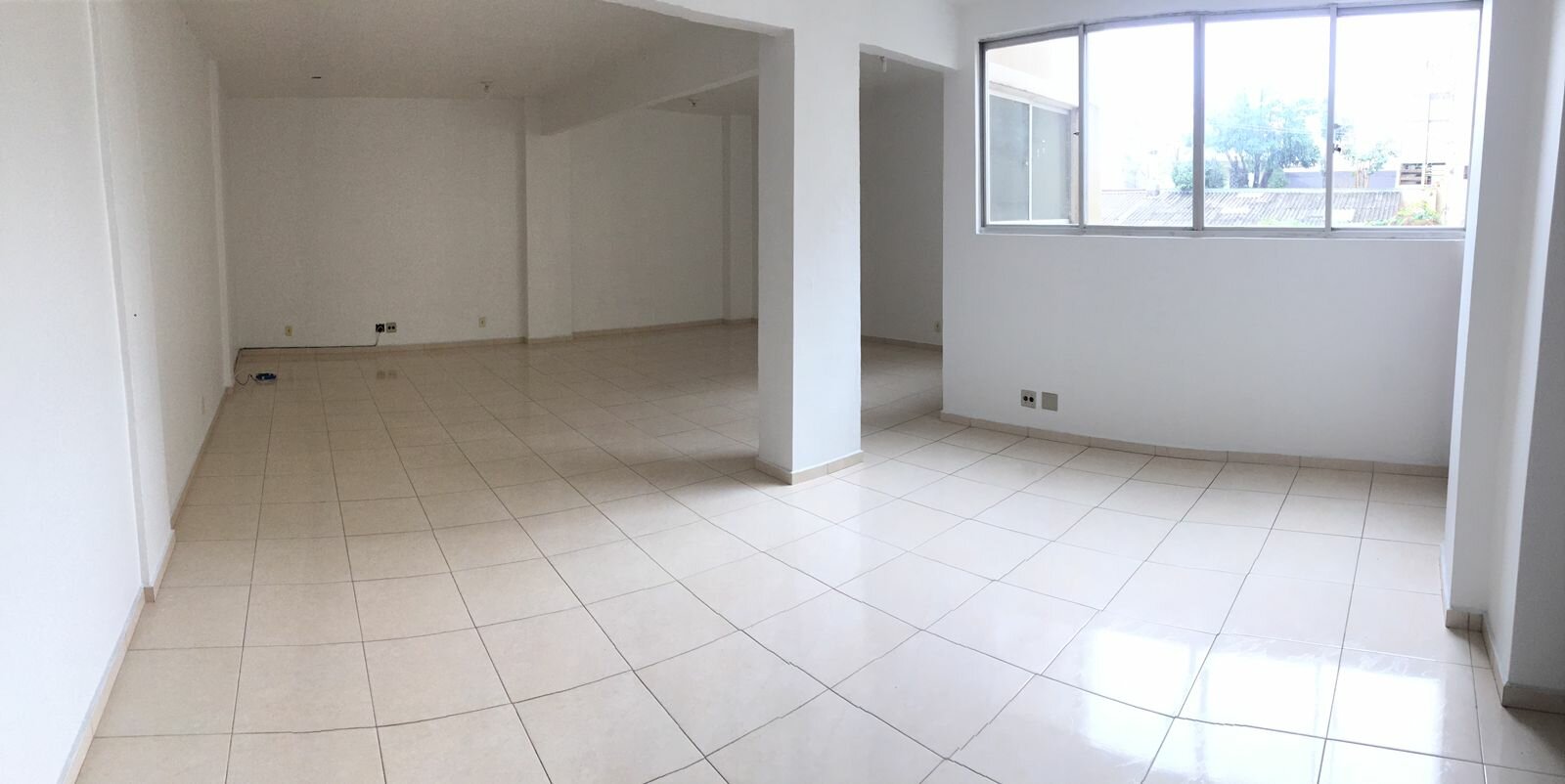 Alugar - Sala comercial Alugar - Sala comercial