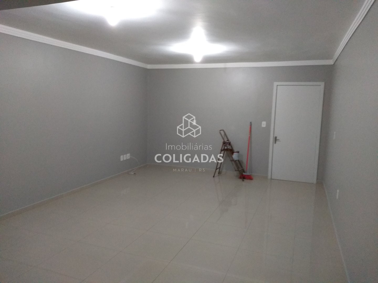 Comprar - Apartamento