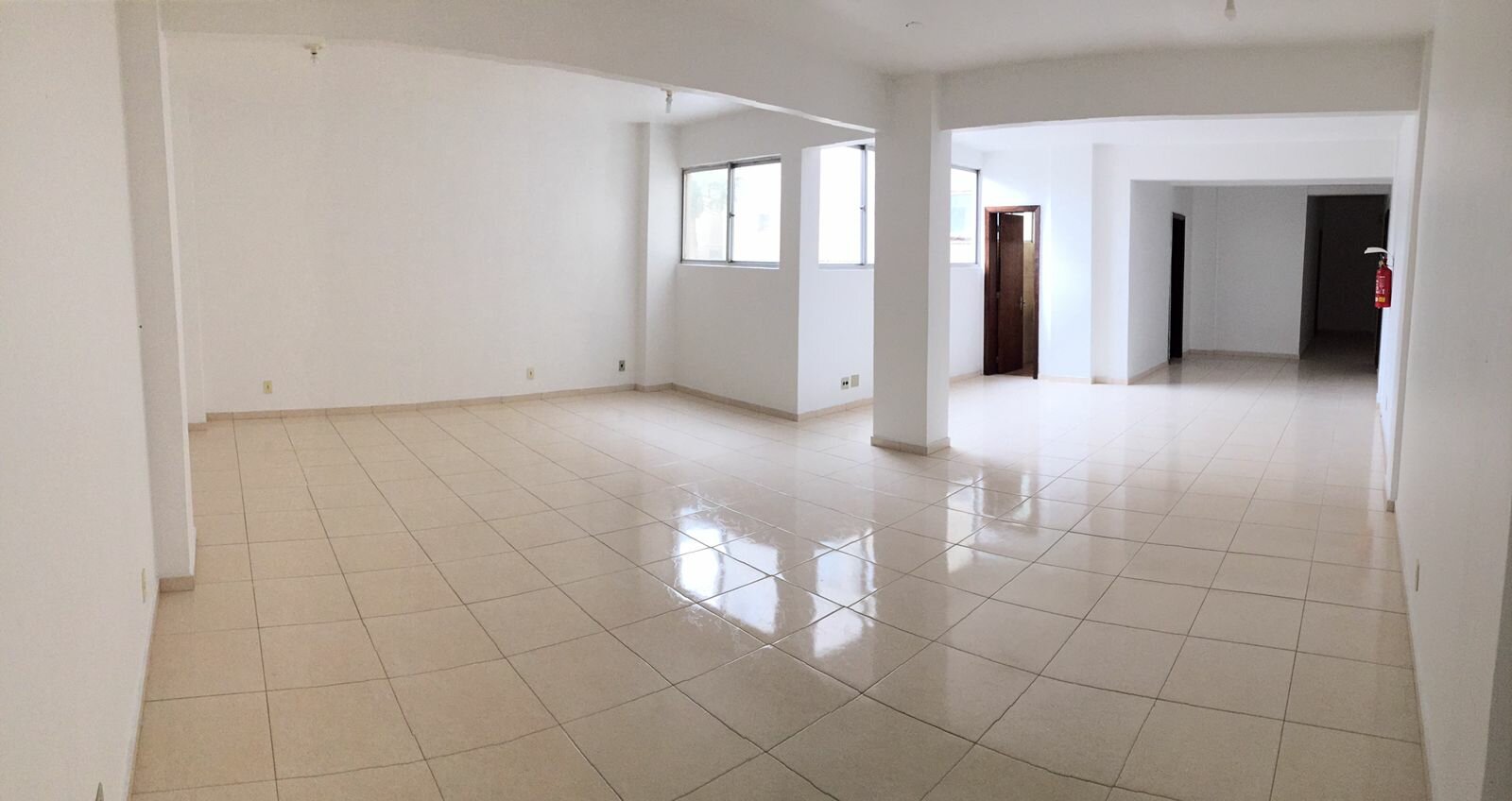Alugar - Sala comercial Alugar - Sala comercial