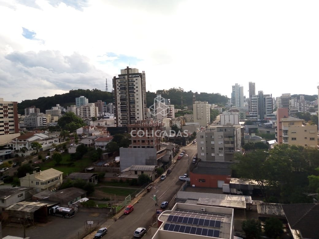 Excelente vista do Centro da cidade!