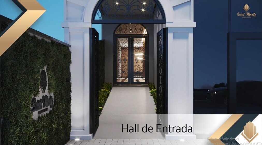 Hall de Entrada