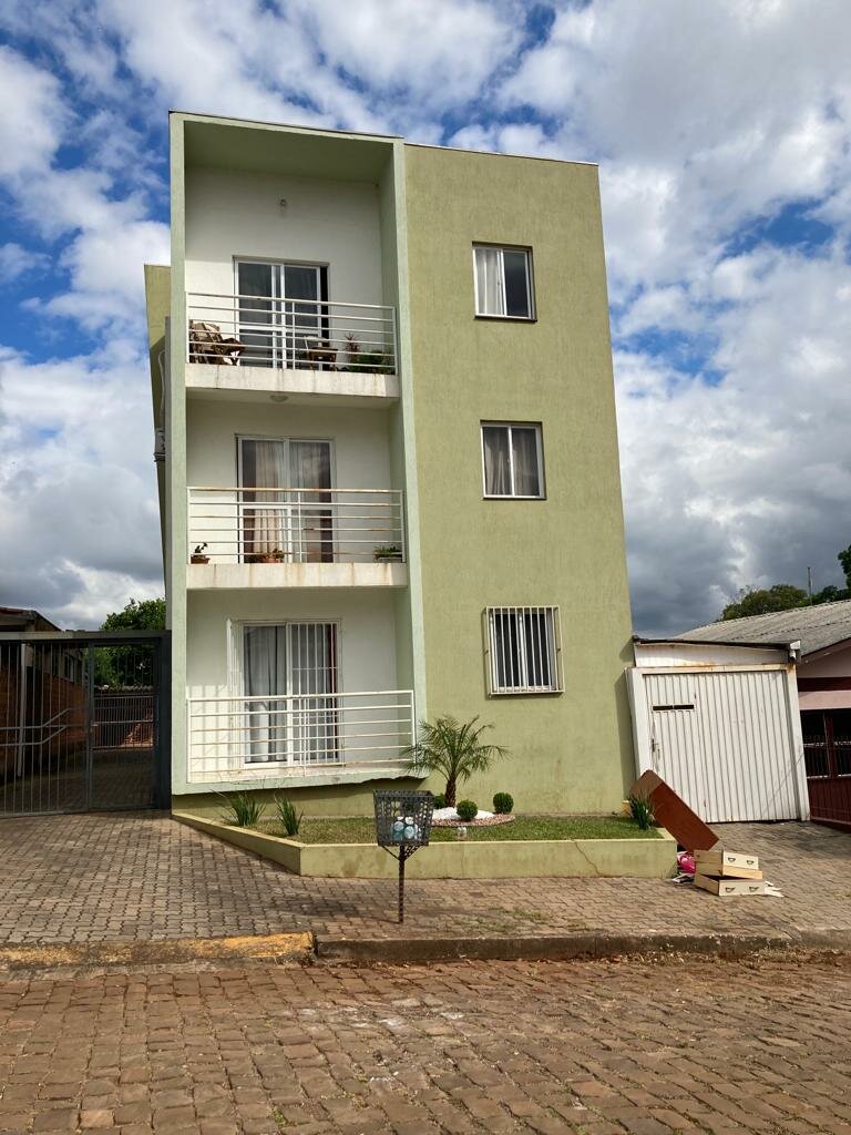 Comprar - Apartamento