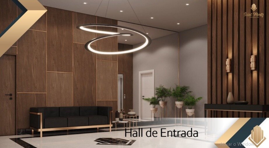 Hall de entrada