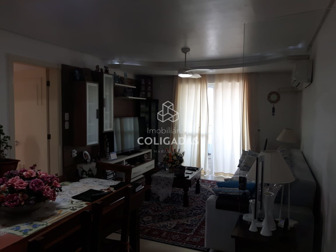 Comprar - Apartamento