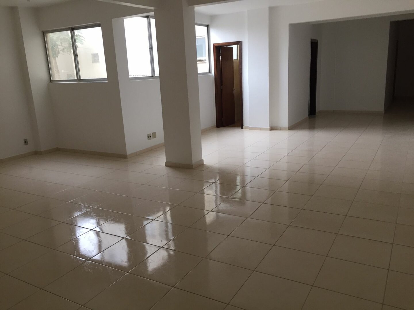 Alugar - Sala comercial Alugar - Sala comercial
