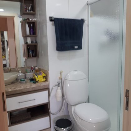 Comprar - Apartamento