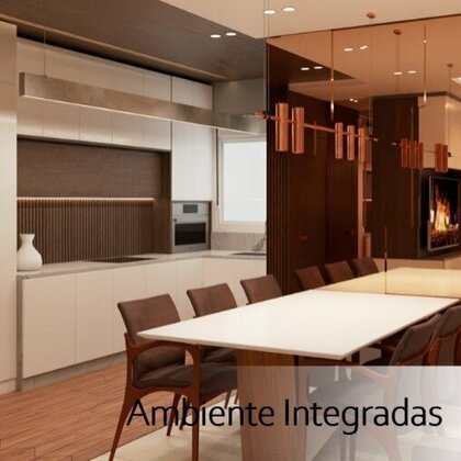 Ambiente Integradas