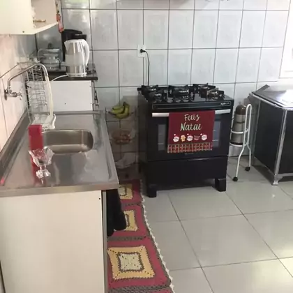 Cozinha