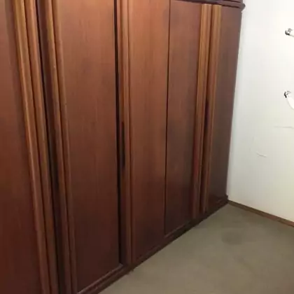 Closet suíte