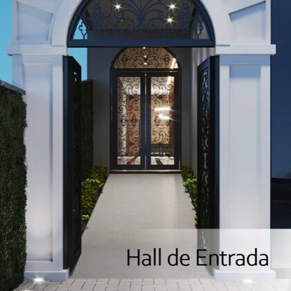 Hall de Entrada