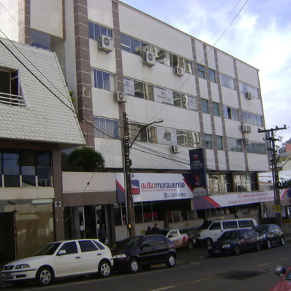 Comprar - Sala comercial