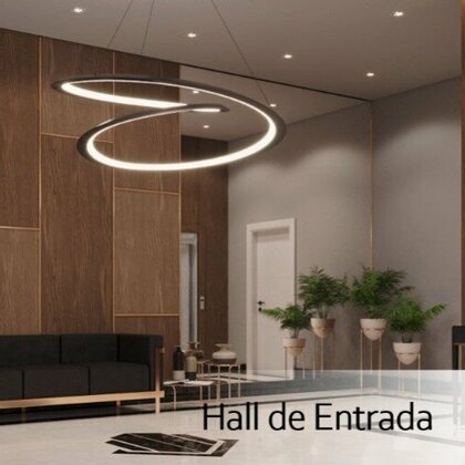 Hall de entrada