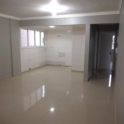 Comprar - Apartamento