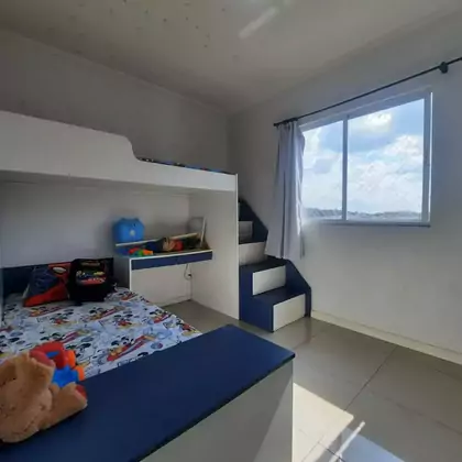 Comprar - Apartamento