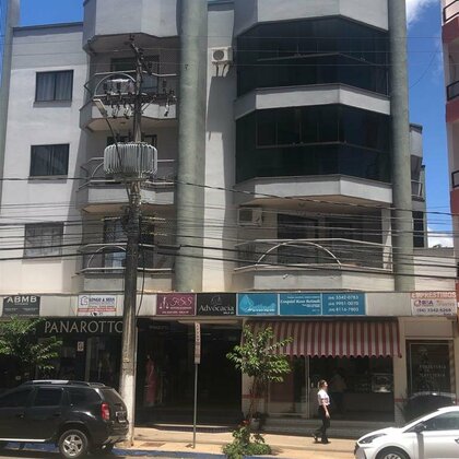 Vende-se - Sala comercial Vende-se - Sala comercial