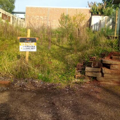 Vende-se Terreno Vende-se Terreno