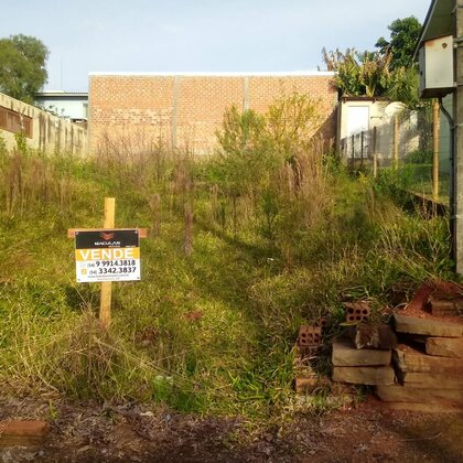 Vende-se Terreno Vende-se Terreno