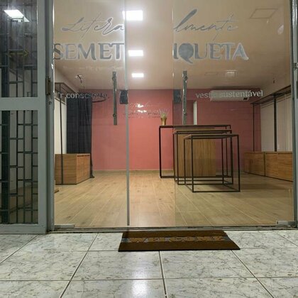 Vende-se Loja Vende-se Loja